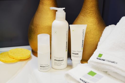 s´Pflegegewölb Sandra Knauder | Kosmetik & Fusspflege in Mauthausen